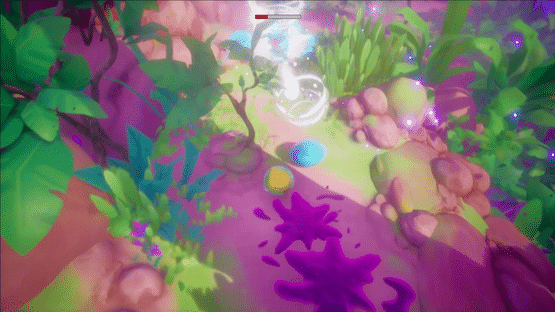 Slime Heroes Screenshot