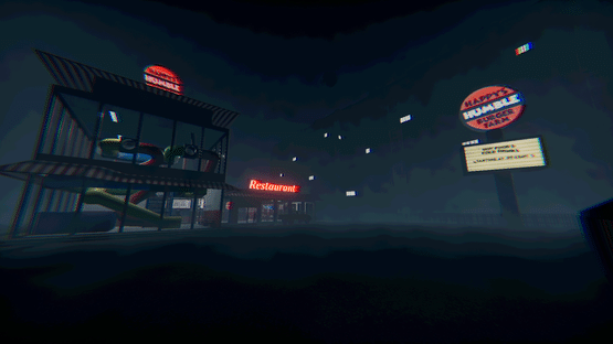 Happy's Humble Burger Farm Screenshot