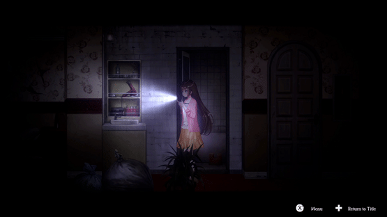 Livestream: Escape from Hotel Izanami Screenshot