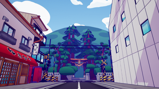 Sushi Ben VR Screenshot