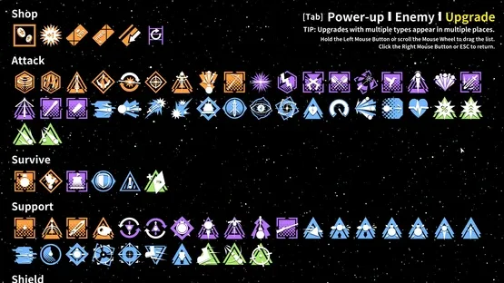Geometry Arena screenshot 5