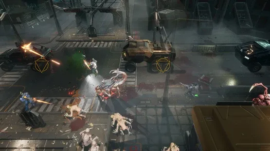 Red Solstice 2: Survivors screenshot 3