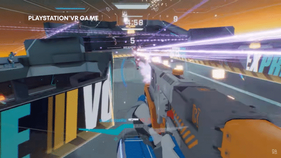 Solaris: Off World Combat Screenshot