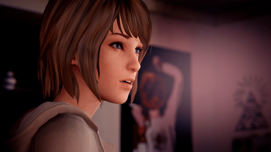 Life is Strange Remastered Collection Screenshot