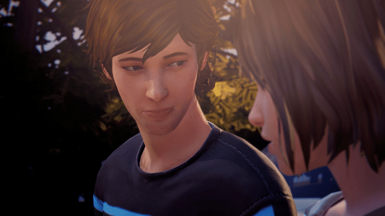 Life is Strange Remastered Collection Screenshot