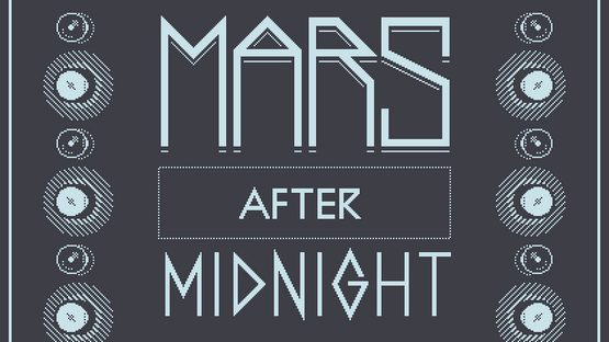 Mars After Midnight Screenshot