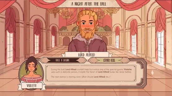 Lakeburg Legacies screenshot 6