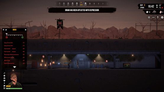 Sheltered 2 Screenshot