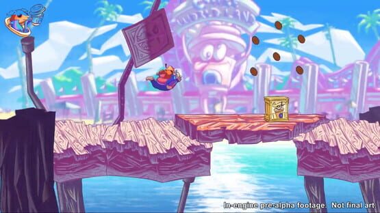 Guinea Pig Parkour cover