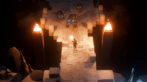 Len's Island Screenshot