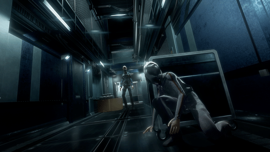 Republique: Anniversary Edition Screenshot