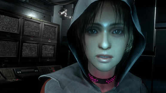 Republique: Anniversary Edition Screenshot