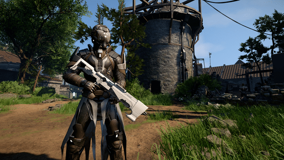 Elex II Screenshot