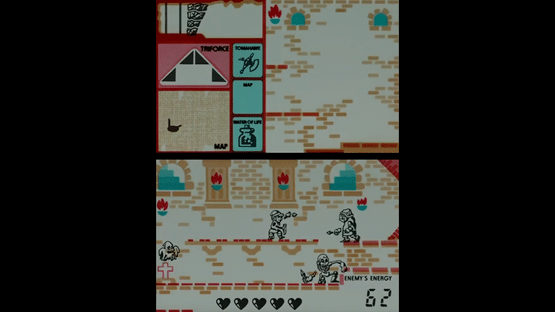 Zelda Screenshot