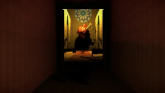 The Shape on the Ground screenshot 2