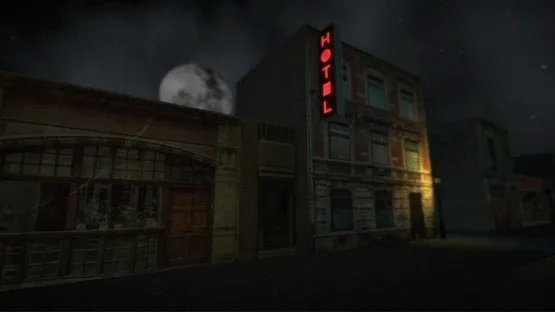 The Shape on the Ground screenshot 3