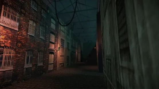 The Shape on the Ground screenshot 1