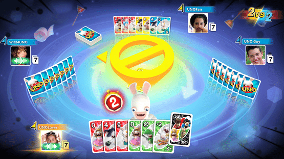 Uno Screenshot