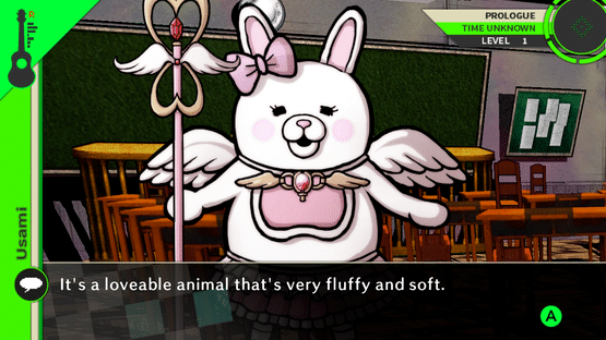 Danganronpa 2: Goodbye Despair - Anniversary Edition Screenshot