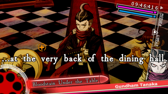 Danganronpa 2: Goodbye Despair - Anniversary Edition Screenshot