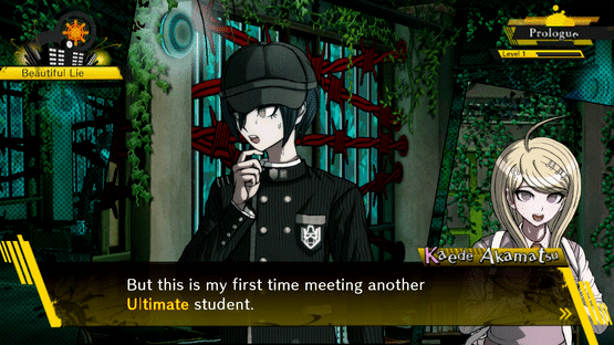 Danganronpa V3: Killing Harmony - Anniversary Edition Screenshot