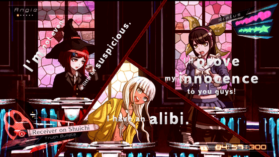 Danganronpa V3: Killing Harmony - Anniversary Edition Screenshot