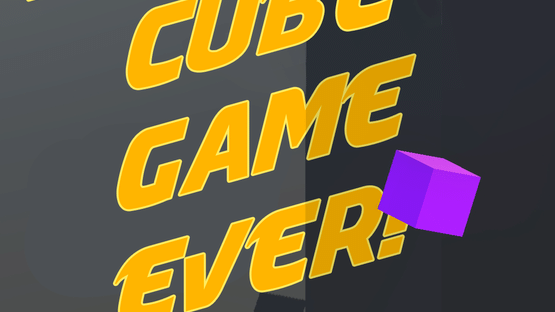 Cube Jump 3D Screenshot