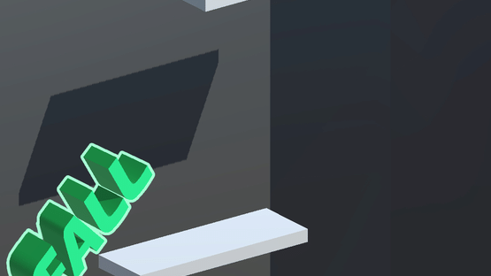 Cube Jump 3D Screenshot