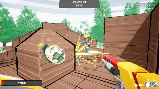 UpGun Screenshot