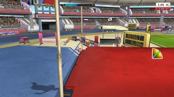 Athletics 3: Summer Sports screenshot 13