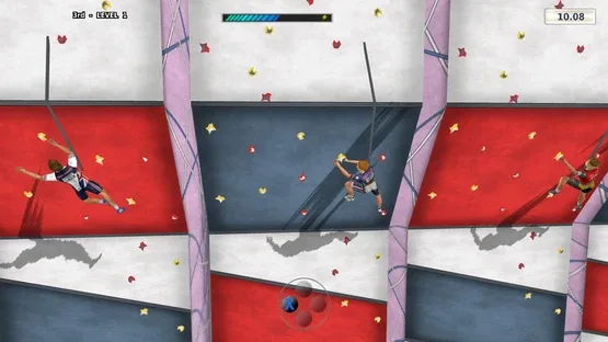 Athletics 3: Summer Sports screenshot 2