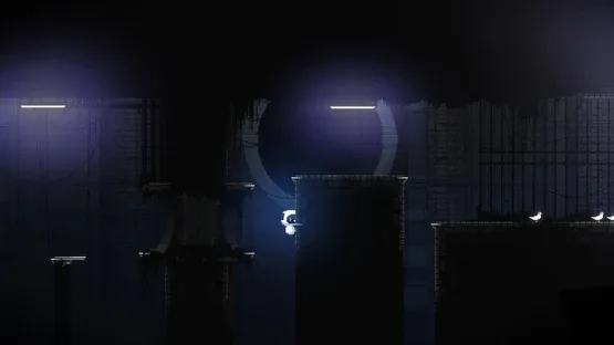 Sheepy: A Short Adventure screenshot 14