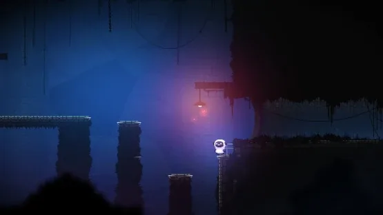Sheepy: A Short Adventure screenshot 16