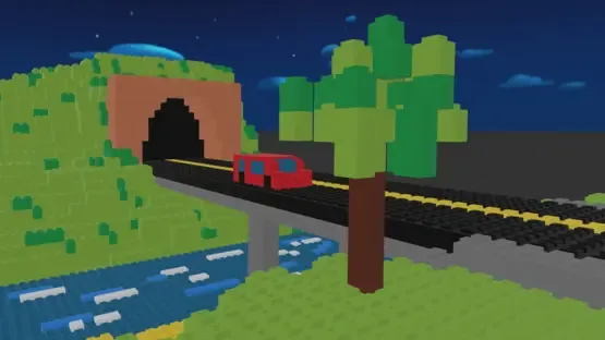 BricksVR screenshot 5