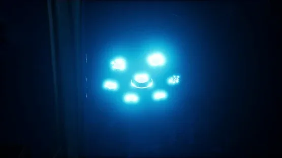 They Are Here: Alien Abduction Horror screenshot 6