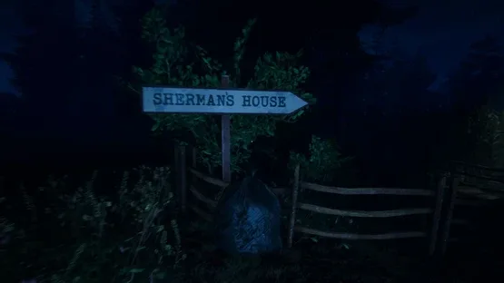 They Are Here: Alien Abduction Horror screenshot 8