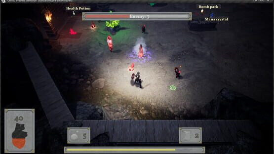 Crystal Plague cover