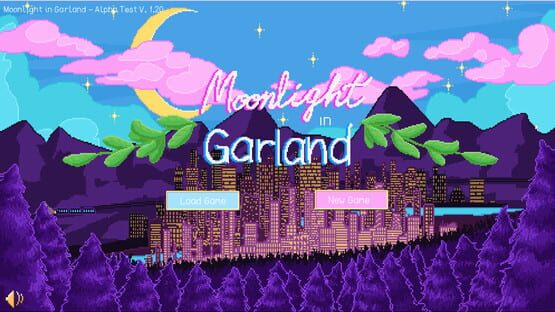 Moonlight In Garland cover