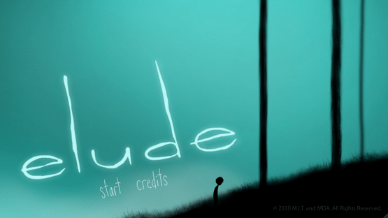 Elude Screenshot