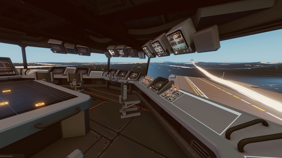 Carrier Command 2 Screenshot