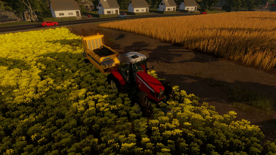 Real Farm: Gold Edition Screenshot