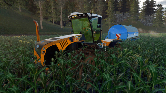 Real Farm: Gold Edition Screenshot