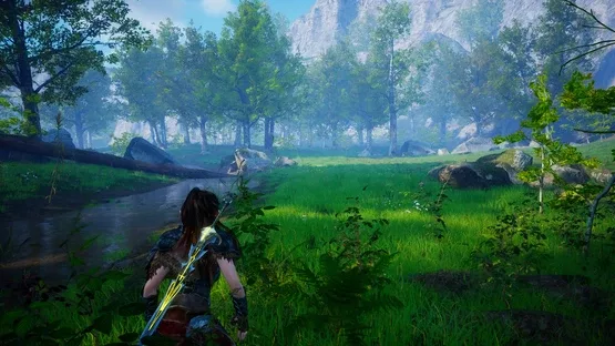 Luminary screenshot 2
