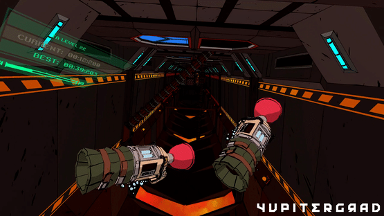 Yupitergrad Screenshot
