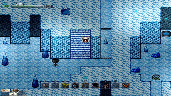 Myoubouh Catcher screenshot 3