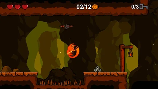 Guazu: The Rescue screenshot 2