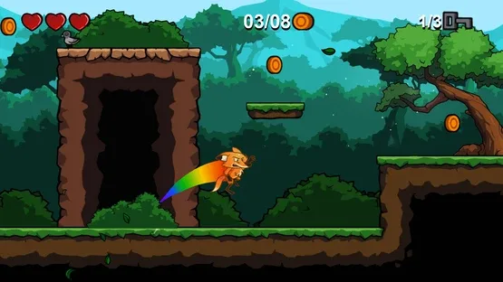 Guazu: The Rescue screenshot 4