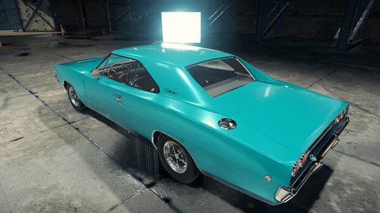 Car Mechanic Simulator 2018: Dodge Screenshot