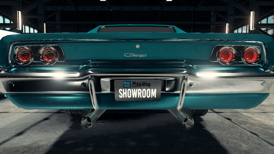 Car Mechanic Simulator 2018: Dodge Screenshot
