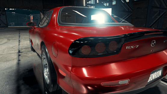 Car Mechanic Simulator 2018: Mazda Screenshot